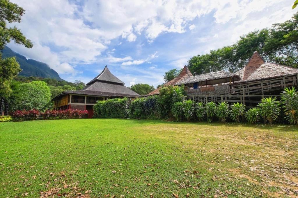 Kemena View Hotel Kuching Ngoại thất bức ảnh