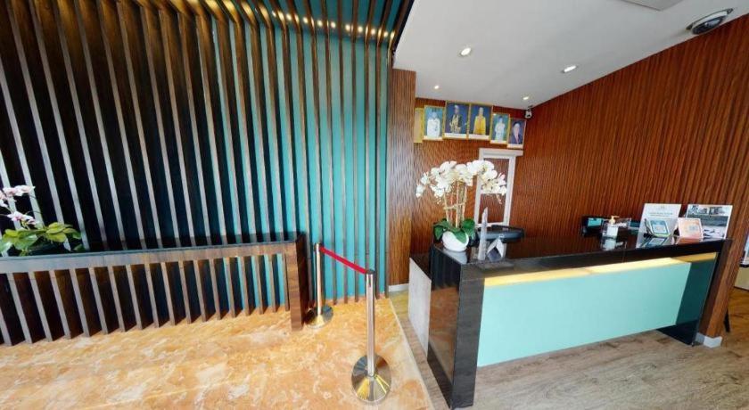 Kemena View Hotel Kuching Ngoại thất bức ảnh
